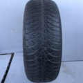Автошина Fulda Kristall Montero 3 185 /55 R15 82T Зимова,Зимова 4мм Вживаний