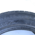 Автошина Fulda Kristall Montero 3 185 /55 R15 82T Зимова,Зимова 4мм Вживаний