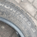Автошина Fulda Kristall Montero 3 185 /60 R14 82T Зимова 4мм Вживаний