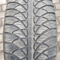 Автошина Fulda Kristall Montero 3 185 /60 R14 82T Зимова 4мм Вживаний