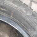 Автошина Fulda Kristall Montero 3 185 /60 R14 82T Зимова 4мм Вживаний