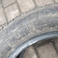 Автошина Fulda Kristall Montero 3 185 /60 R14 82T Зимова 4мм Вживаний
