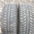 Автошина Fulda Kristall Montero 3 185 /60 R14 82T Зимова 4мм Вживаний