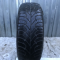 Автошина Fulda Kristall Montero2 185 /60 R15 88 Зимова 5мм Вживаний