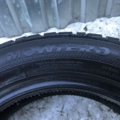 Автошина Fulda Kristall Montero2 185 /60 R15 88 Зимова 5мм Вживаний