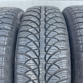 Автошина Fulda Kristsall Montero 3 175 /70 R14 84T Зимова 0.5мм Вживаний