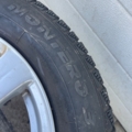 Автошина Fulda Kristsall Montero 3 175 /70 R14 84T Зимова 0.5мм Вживаний
