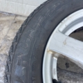 Автошина Fulda Kristsall Montero 3 175 /70 R14 84T Зимова 0.5мм Вживаний