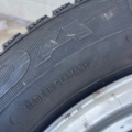 Автошина Fulda Kristsall Montero 3 175 /70 R14 84T Зимова 0.5мм Вживаний