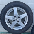 Автошина Fulda Kristsall Montero 3 175 /70 R14 84T Зимова 0.5мм Вживаний