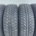 Автошина Fulda Kristsall Montero 3 175 /70 R14 84T Зимова 0.5мм Вживаний