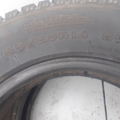 Автошина Fulda Krystal 4 165 /80 R14 85Q Зимова,Зимова 6мм Вживаний