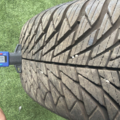 Автошина Fulda MultiControl  185 /60 R14 82H Зимова 8мм Вживаний