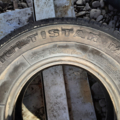 Автошина Fulda Multistar M 215 /80 R14C 112/110P Літо Вживаний
