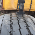 Автошина Fulda REGIOCONTROL 235 /75 R17.5 132/130M Всесезонна 7мм Вживаний