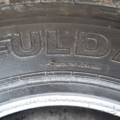 Автошина Fulda REGIOCONTROL 235 /75 R17.5 132/130M Всесезонна 7мм Вживаний