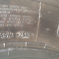 Автошина Fulda REGIOCONTROL 235 /75 R17.5 132/130M Всесезонна 7мм Вживаний