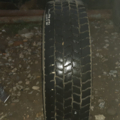 Автошина Fulda REGIOFORCE 235 /75 R17.5 132/130M Всесезонна 11мм Вживаний