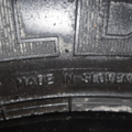 Автошина Fulda REGIOFORCE 235 /75 R17.5 132/130M Всесезонна 11мм Вживаний
