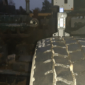 Автошина Fulda REGIOFORCE 235 /75 R17.5 132/130M Всесезонна 11мм Вживаний