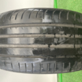 Автошина Fulda SportControl 225 /45 R17 91Y Літо  Вживаний