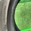 Автошина Fulda SportControl 225 /45 R17 91Y Літо  Вживаний