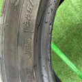 Автошина Fulda SportControl 225 /45 R17 91Y Літо  Вживаний