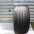 Автошина Fulda SportControl 235 /40 R18 95Y Літо,Літо 8мм Вживаний