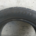 Автошина Fulda Y-3000 205 /50 R15 86V Літо 5мм Вживаний