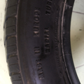 Автошина  G 65 165 /65 R14 79T Літо 3мм Вживаний
