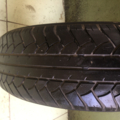 Автошина  G 65 165 /65 R14 79T Літо 3мм Вживаний