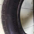 Автошина  G 65 165 /65 R14 79T Літо 3мм Вживаний