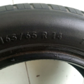 Автошина  G65 165 /65 R14 79Т Літо 4мм Вживаний