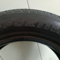 Автошина  G65 165 /65 R14 79Т Літо 4мм Вживаний
