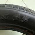 Автошина  G65 165 /65 R14 79Т Літо 4мм Вживаний