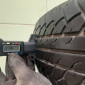 Автошина  G65 165 /65 R14 79Т Літо 4мм Вживаний
