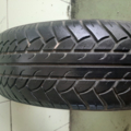 Автошина  G65 165 /65 R14 79Т Літо 4мм Вживаний