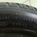 Автошина  G65 165 /65 R14 79Т Літо 4мм Вживаний