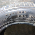 Автошина  G70 155 /70 R13 75Т Літо 5мм Вживаний