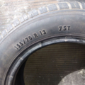 Автошина  G70 155 /70 R13 75Т Літо 5мм Вживаний