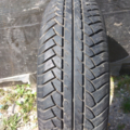 Автошина  G70 155 /70 R13 75Т Літо 5мм Вживаний