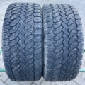 Автошина - General Grabber AT3 255 /55 R18 109H Всесезонна 8мм Вживаний