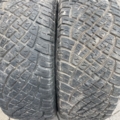 Автошина General Tire Grabber AT 235 /60 R16 100T Всесезонна 7мм Вживаний