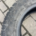 Автошина General Tire Grabber AT 235 /60 R16 100T Всесезонна 7мм Вживаний