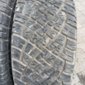 Автошина General Tire Grabber AT 235 /60 R16 100T Всесезонна 7мм Вживаний
