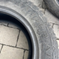 Автошина General Tire Grabber AT 235 /60 R16 100T Всесезонна 7мм Вживаний