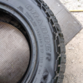 Автошина General Tire GRABBER AT 265 /65 R17 112Т Зимова 4мм Вживаний