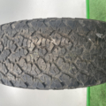 Автошина General Tire Grabber AT2 255 /65 R17 110H Всесезонна  Вживаний