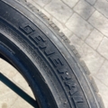 Автошина General Tire Grabber HTS 60 235 /55 R19 101H Всесезонна 4мм Вживаний