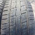 Автошина General Tire Grabber HTS 60 235 /55 R19 101H Всесезонна 4мм Вживаний